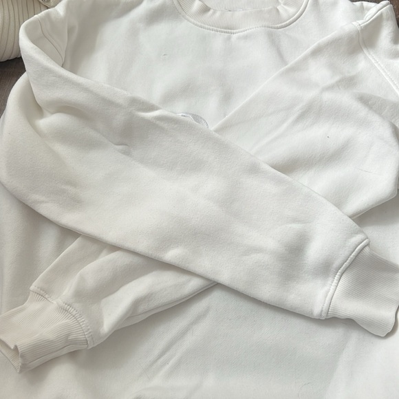 Six stories bride sweatshirt - Picture 4 of 9